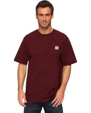 Carhartt Loose Fit Heavyweight Short Sleeve Pocket T-Shirt | Shirts & Tops 22 Carhartt Loose Fit Heavyweight Short Sleeve Pocket T-Shirt | Shirts & Tops -Carttha Shop 717inwxpJL. AC SR736920