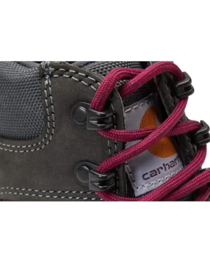 Carhartt Gilmore Waterproof 6" Alloy Toe Work Hiker | Boots -Carttha Shop 717rLfC11wL. AC SR736920