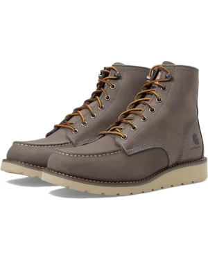 Carhartt 6" Moc Toe Wedge Boot | Boots