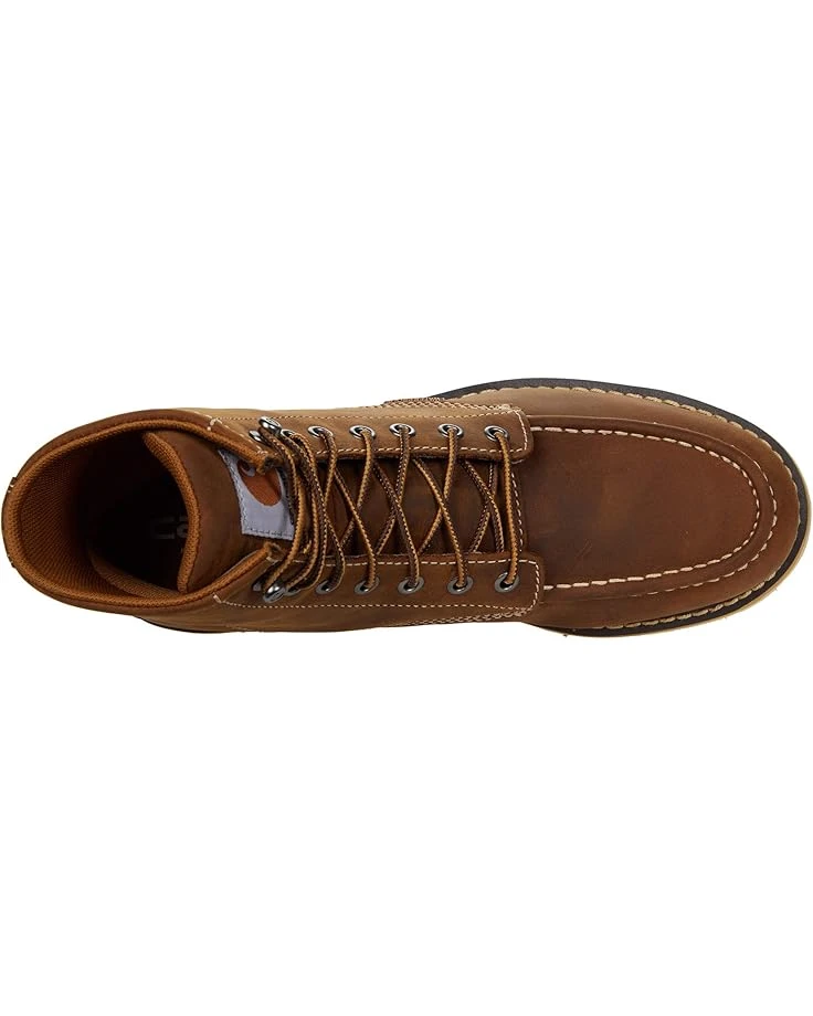 Carhartt Wedge 6" Waterproof Steel Toe | Boots 2 Carhartt Wedge 6" Waterproof Steel Toe | Boots - Image 2