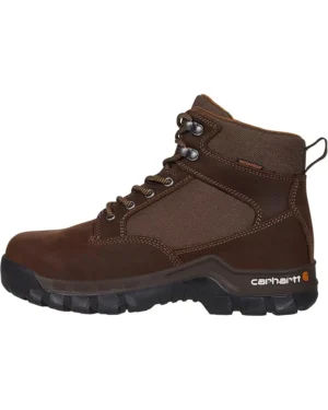 Carhartt Rugged Flex 6" Waterproof Steel Toe | Boots -Carttha Shop 718YYxC0gDL. AC SR736920