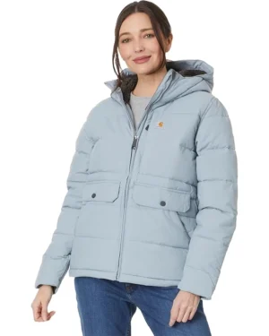 Carhartt Montana Relaxed Fit Midweight Insulated Jacket | Coats & Outerwear