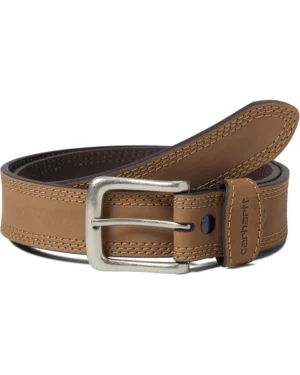 Carhartt Leather Triple Stitch Belt | Belts 3 Carhartt Leather Triple Stitch Belt | Belts -Carttha Shop 71BWVcDuZvL. AC SR736920