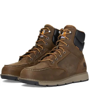 Carhartt Millbrook 6" Waterproof Wedge Boot | Boots