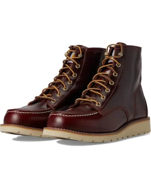 Carhartt 6" Moc Toe Wedge Boot | Boots