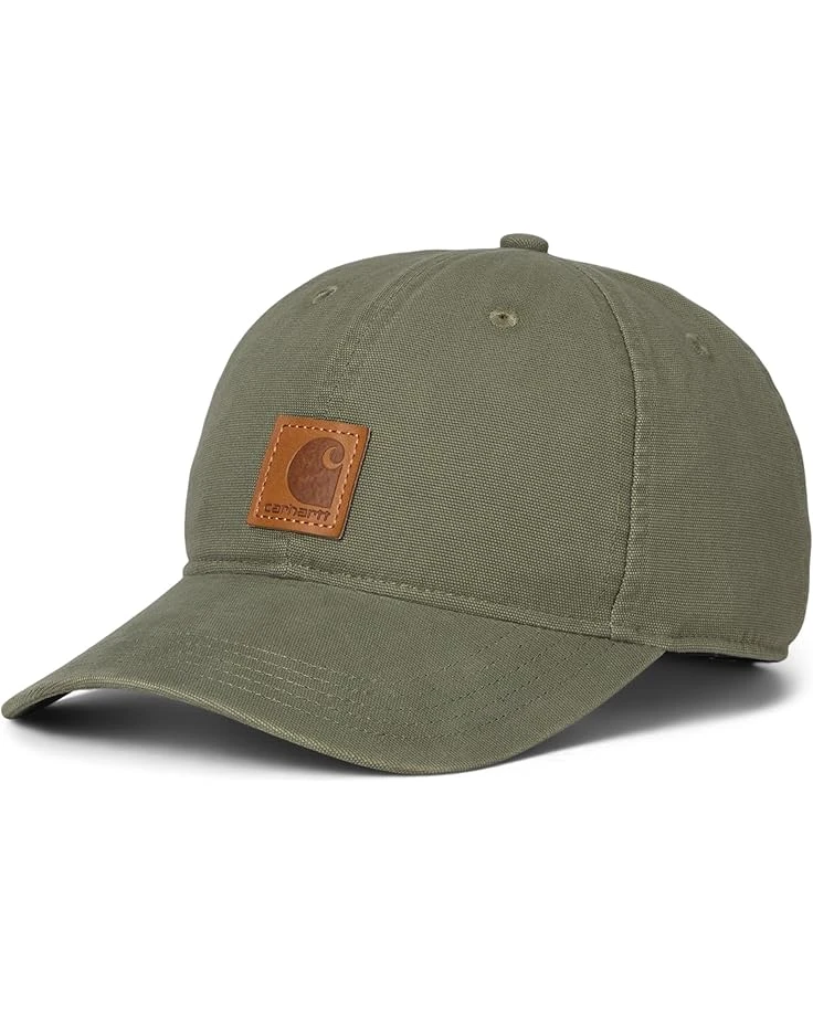 Carhartt Canvas Cap | Hats 8 Carhartt Canvas Cap | Hats - Image 8