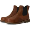 Carhartt Frontier Water Resistant Steel Toe Chelsea | Boots
