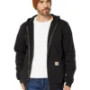 Carhartt MW Hooded Zip Front Sweatshirt | Hoodies & Sweatshirts