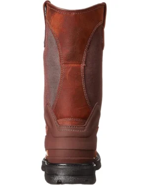 Carhartt 11" Waterproof Non-Safety Toe Wellington Boot | Boots -Carttha Shop 71CsI9PXKsL. AC SR736920