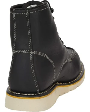 Carhartt Wedge 6" Waterproof Soft Toe | Boots -Carttha Shop 71DTV4J8kqL. AC SR736920