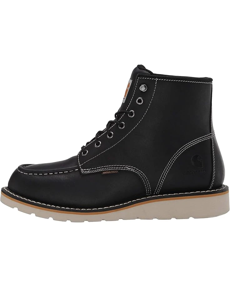 Carhartt 6-Inch Non-Safety Toe Wedge Boot | Boots 4 Carhartt 6-Inch Non-Safety Toe Wedge Boot | Boots - Image 4