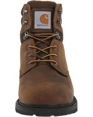 Carhartt Traditional Welt 6" Work Boot | Boots -Carttha Shop 71EKKMTGhFL. AC SR736920