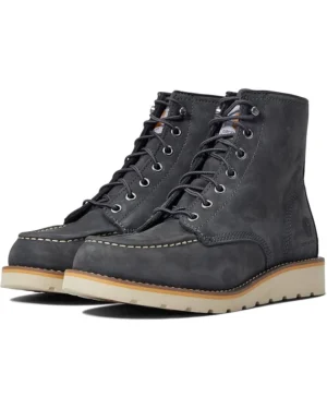 Carhartt 6" Moc Soft Toe Wedge Boot | Boots