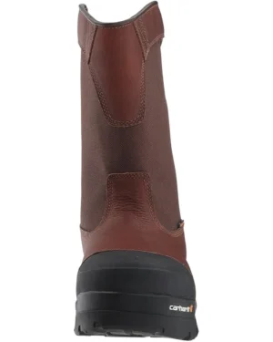 Carhartt 10" Waterproof Comp Toe Pull-On Work Boot | Boots -Carttha Shop 71FZNdsrAL. AC SR736920