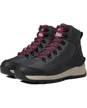 Carhartt Gilmore Waterproof 6" Soft Toe Hiker | Boots