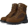 Carhartt Ironwood Waterproof 8" Soft Toe Work Boot | Boots