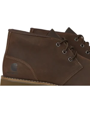 Carhartt Plain Toe Wedge Chukka | Boots -Carttha Shop 71Gikn6m9RL. AC SR736920