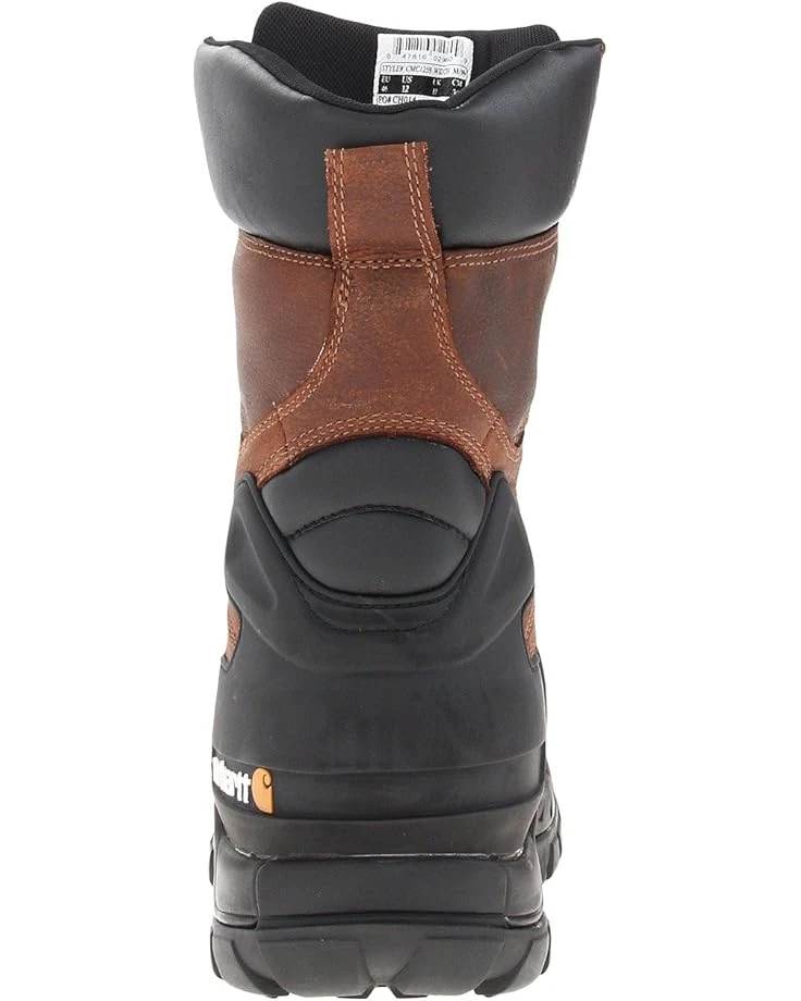 Carhartt CMC1259 10" Pac Safety Toe Boot | Boots 5 Carhartt CMC1259 10" Pac Safety Toe Boot | Boots - Image 5
