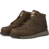 Carhartt Millbrook Steel Toe Moc Wedge Boot | Boots