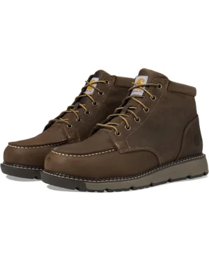 Carhartt Millbrook Steel Toe Moc Wedge Boot | Boots