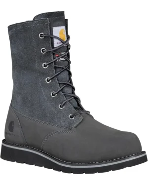 Carhartt WP 8" Ins. Wedge Fold Down Winter Boot | Boots