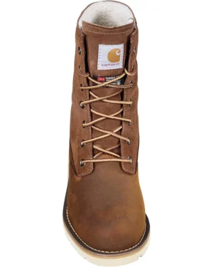 Carhartt WP 8" Ins. Wedge Fold Down Winter Boot | Boots -Carttha Shop 71KTDjC651L. AC SR736920
