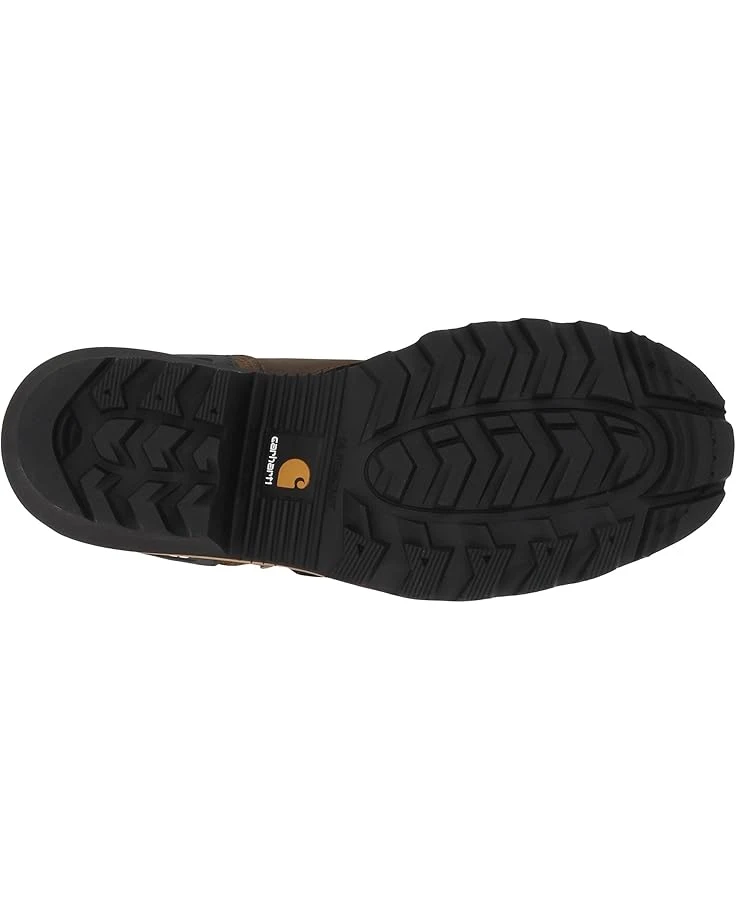 Carhartt CML8360 8" WP Composite Toe Logger Boot | Boots 3 Carhartt CML8360 8" WP Composite Toe Logger Boot | Boots - Image 3