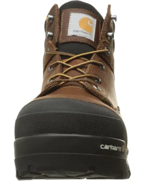 Carhartt 6" Ground Force Waterproof Composite Toe Work Boot | Boots -Carttha Shop 71MLCTA3APL. AC SR736920