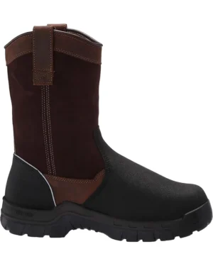 Carhartt 11" Wellington Waterproof Metguard Comp Toe Industrial Boot | Boots -Carttha Shop 71NNfBQNgQL. AC SR736920