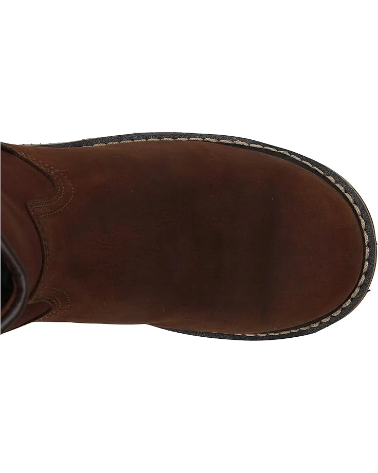 Carhartt Traditional 10" Pull-On Waterproof Nano Toe | Boots 2 Carhartt Traditional 10" Pull-On Waterproof Nano Toe | Boots - Image 2