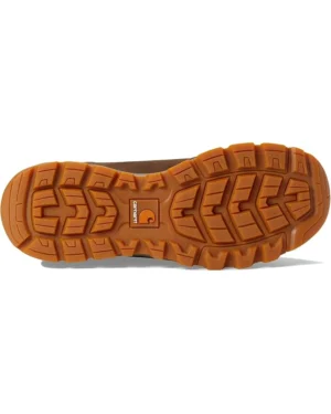 Carhartt Gilmore Waterproof 5" Alloy Toe Work Hiker | Boots -Carttha Shop 71PIilualZL. AC SR736920