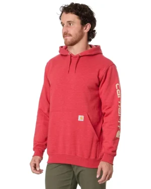 Carhartt Loose Fit Midweight Logo Sleeve Graphic Sweatshirt | Hoodies & Sweatshirts