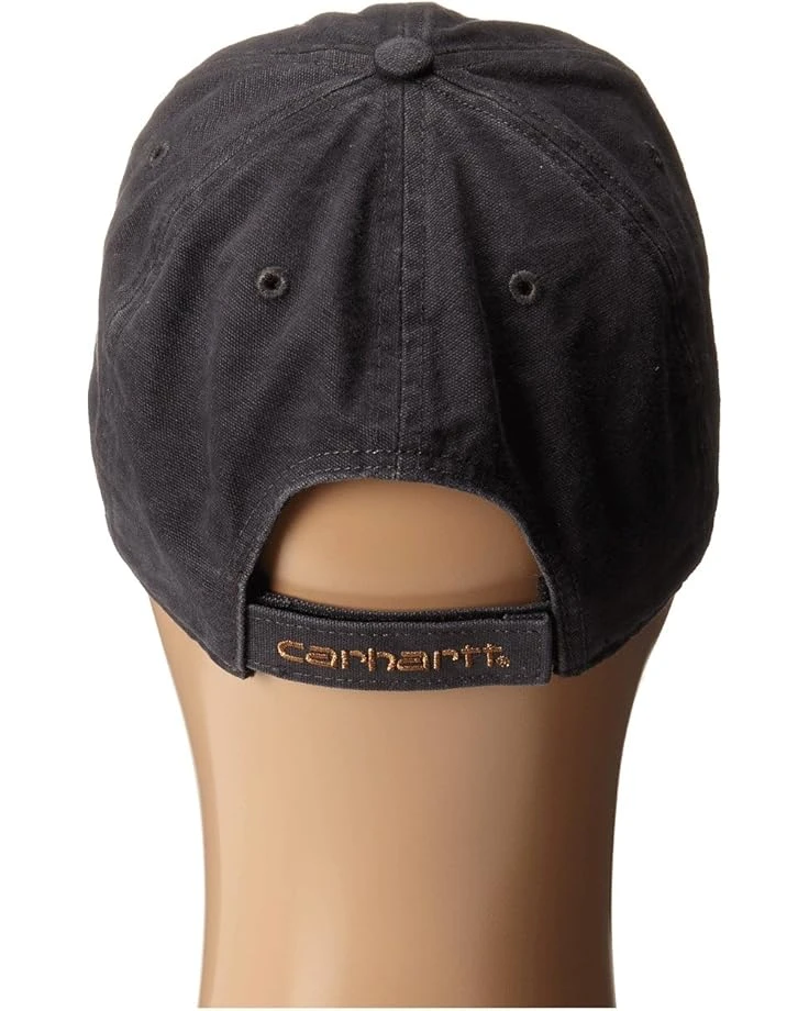 Carhartt Canvas Cap | Hats 3 Carhartt Canvas Cap | Hats - Image 3