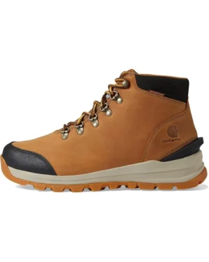 Carhartt Gilmore Waterproof 5" Soft Toe Hiker | Boots -Carttha Shop 71R22lklYPL. AC SR736920