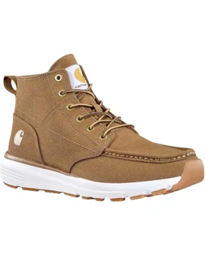 Carhartt Haslett Moc Toe Canvas Chukka | Boots -Carttha Shop 71RhAbOz2CL. AC SR736920
