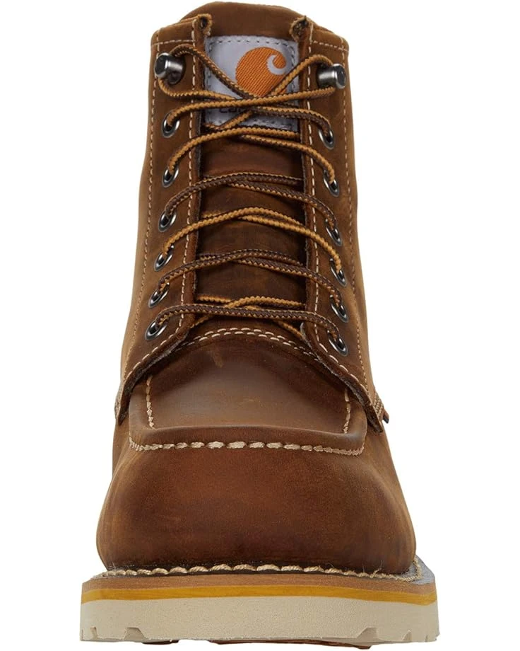 Carhartt Wedge 6" Waterproof Steel Toe | Boots 6 Carhartt Wedge 6" Waterproof Steel Toe | Boots - Image 6