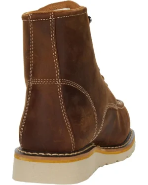Carhartt Wedge 6" Waterproof Steel Toe | Boots 10 Carhartt Wedge 6" Waterproof Steel Toe | Boots -Carttha Shop 71TIQ2xuI7L. AC SR736920