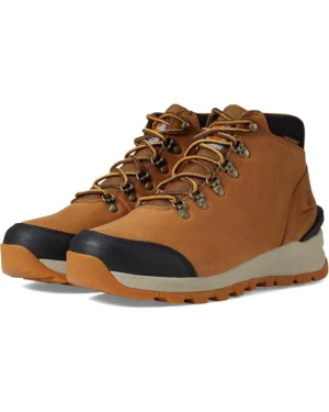 Carhartt Gilmore Waterproof 5" Soft Toe Hiker | Boots