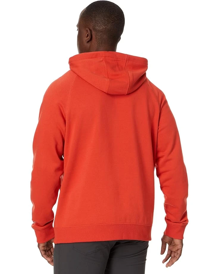 Carhartt Force Relaxed Fit Lightweight Logo Graphic Sweatshirt | Hoodies & Sweatshirts 2 Carhartt Force Relaxed Fit Lightweight Logo Graphic Sweatshirt | Hoodies & Sweatshirts - Image 2