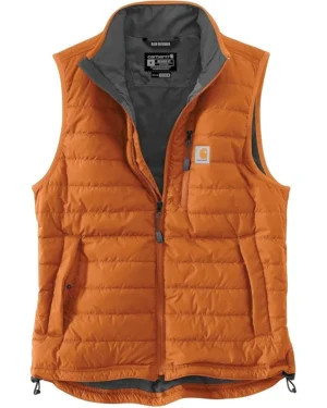 Carhartt Rain Defender Insulated Vest | Coats & Outerwear -Carttha Shop 71V74Wy9cwL. AC SR736920