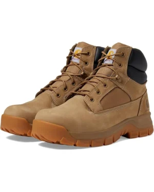 Carhartt Kentwood 6" Steel Toe Work Boot | Boots