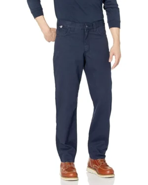 Carhartt Flame-Resistant Rugged Flex® Relaxed Fit Canvas Five-Pocket Work Pants -Carttha Shop 71Vc4aPcu6L. AC SR736920