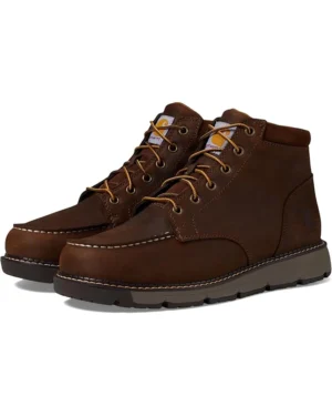 Carhartt Millbrook 5" Moc Soft Toe Wedge Boot | Boots 15 Carhartt Millbrook 5" Moc Soft Toe Wedge Boot | Boots -Carttha Shop 71VfGQVh8HL. AC SR736920
