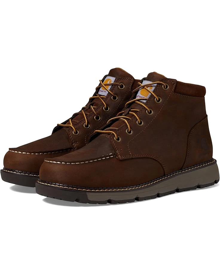 Carhartt Millbrook 5" Moc Soft Toe Wedge Boot | Boots 8 Carhartt Millbrook 5" Moc Soft Toe Wedge Boot | Boots - Image 8