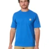 Carhartt Loose Fit Heavyweight Short-Sleeve Pocket T-Shirt | Shirts & Tops