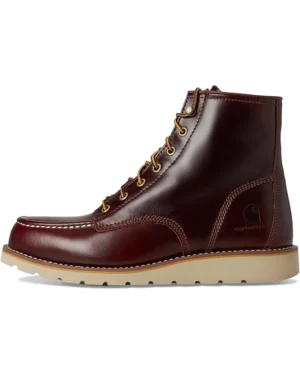 Carhartt 6" Moc Toe Wedge Boot | Boots -Carttha Shop 71XXK0XirL. AC SR736920