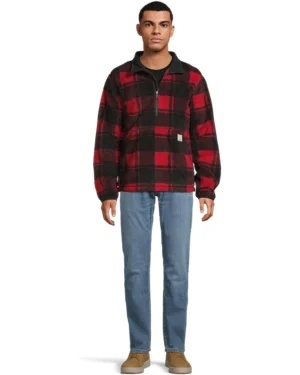 Carhartt Rugged Flex® Relaxed Fit Low Rise Five-Pocket Tapered Jeans -Carttha Shop 71YcCkdpMEL. AC SR736920