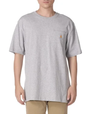 Carhartt Loose Fit Heavyweight Short Sleeve Pocket T-Shirt | Shirts & Tops 20 Carhartt Loose Fit Heavyweight Short Sleeve Pocket T-Shirt | Shirts & Tops -Carttha Shop 71YjCM4mxoL. AC SR736920