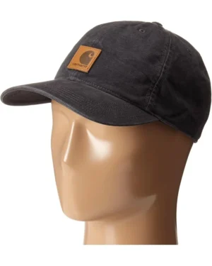 Carhartt Canvas Cap | Hats