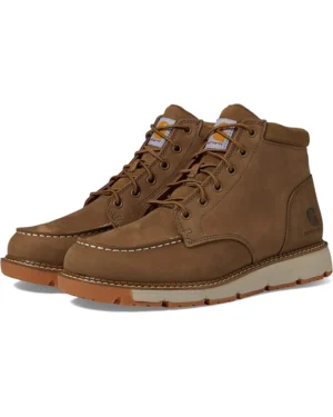 Carhartt Millbrook 5" Moc Soft Toe Wedge Boot | Boots 14 Carhartt Millbrook 5" Moc Soft Toe Wedge Boot | Boots -Carttha Shop 71b7RXHxnjL. AC SR736920